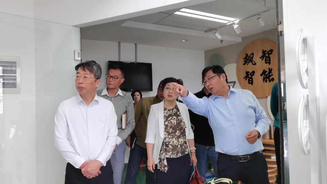 面對複雜場(chang)景、實現(xian)跨行業(ye)應用(yong)(圖3)